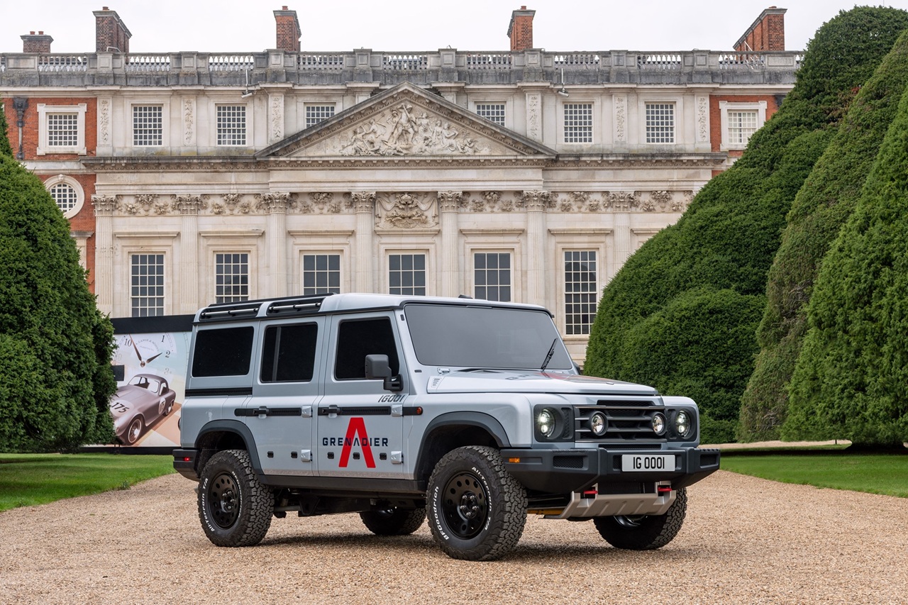 האם אינאוס בצרות?