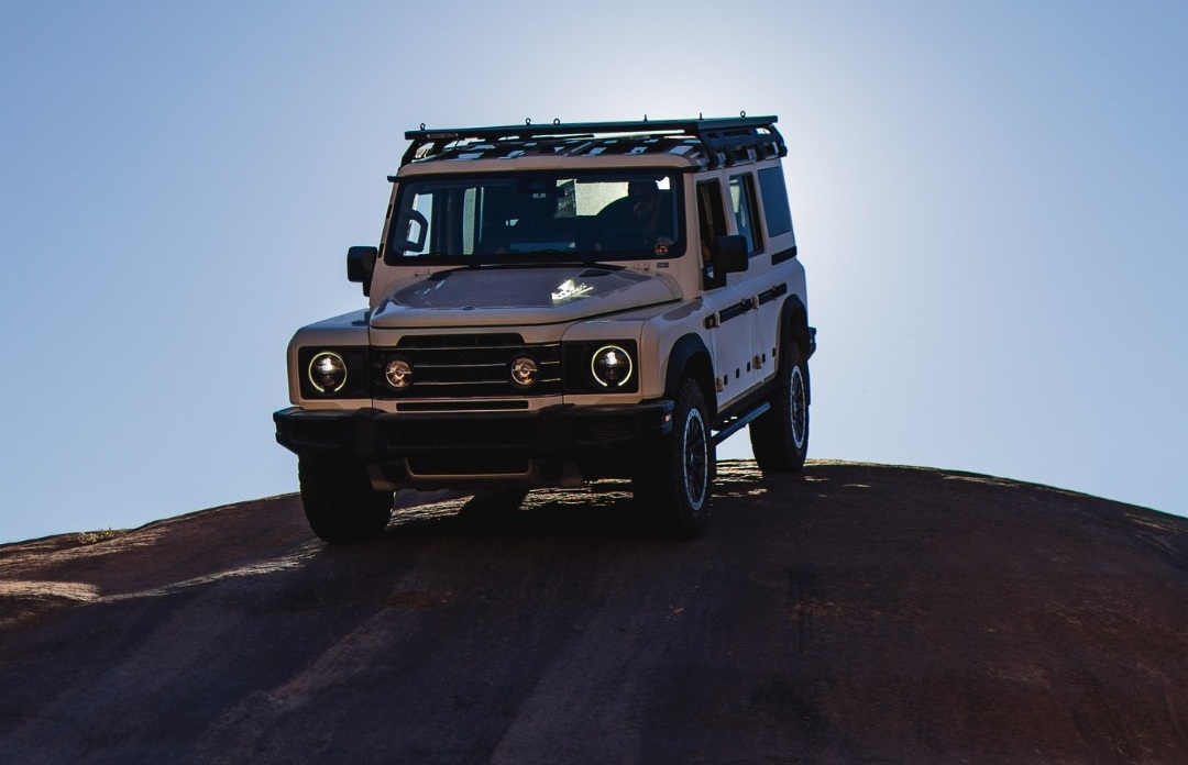 מה יהיה עתידה של אינאוס?