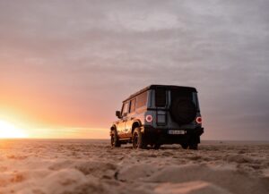 אינאוס בצרות: האם החובות של הקבוצה יכריעו את חטיבת הרכרב שלה?