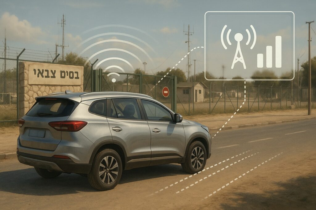 מכוניות סיניות הן ה-7 באוקטובר של אגף הרכב של צה"ל. אבל מה עם הרכב הסיני שלנו?