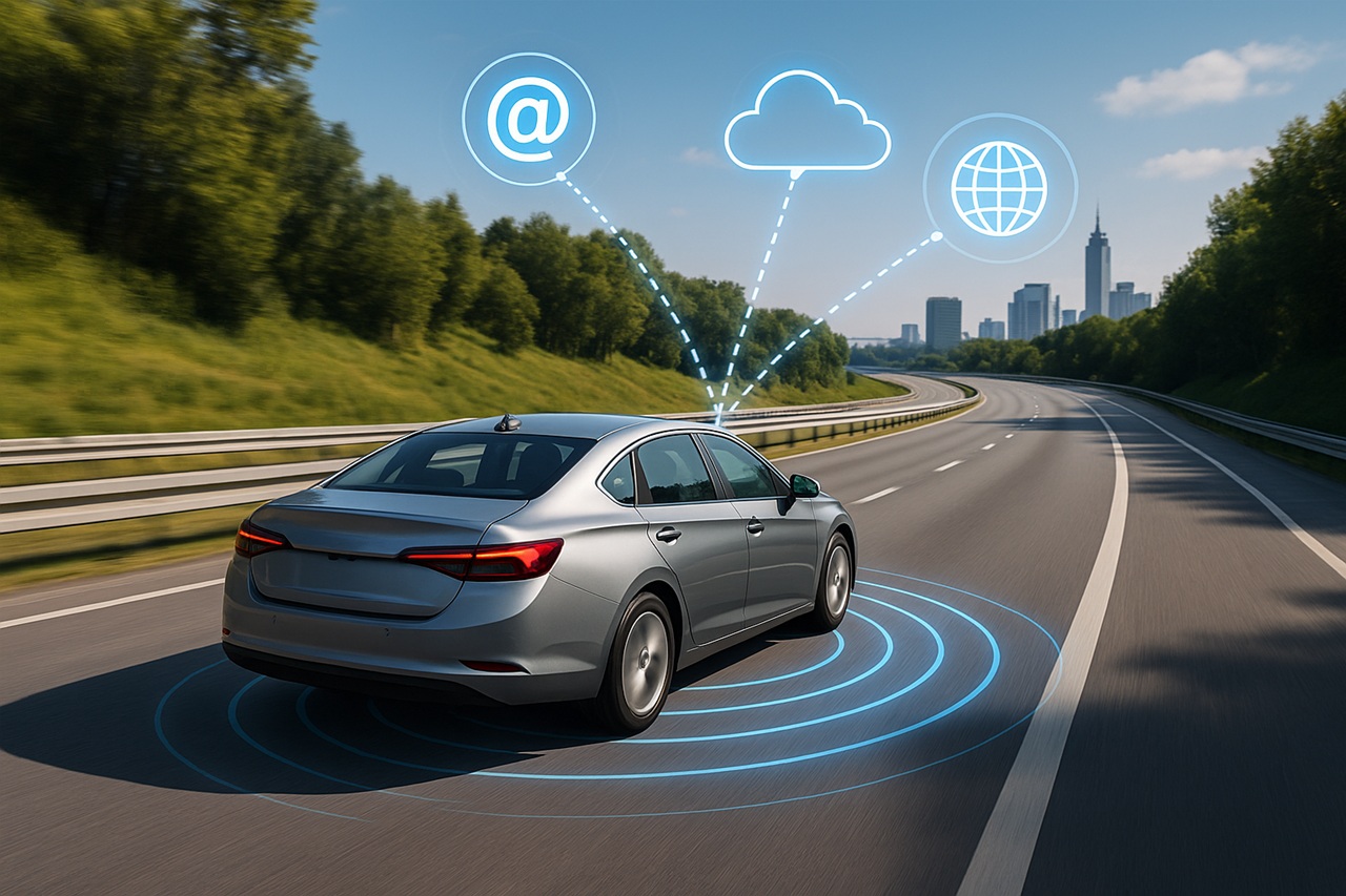 מכוניות סיניות הן ה-7 באוקטובר של אגף הרכב של צה"ל. אבל מה עם הרכב הסיני שלנו?