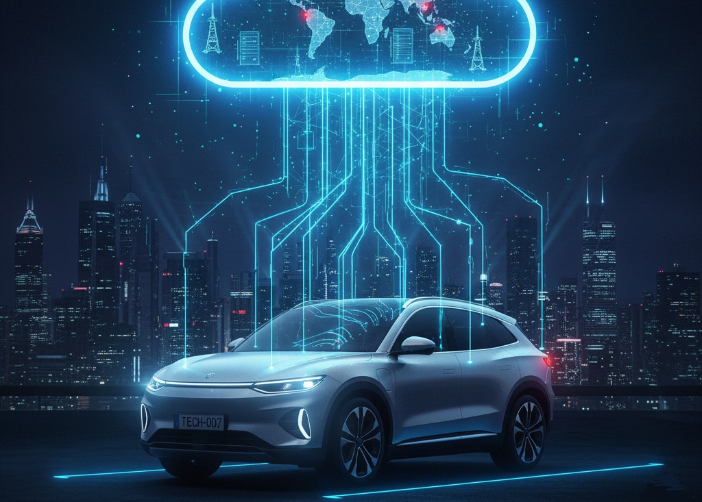 מכוניות סיניות הן ה-7 באוקטובר של אגף הרכב של צה"ל. אבל מה עם הרכב הסיני שלנו?