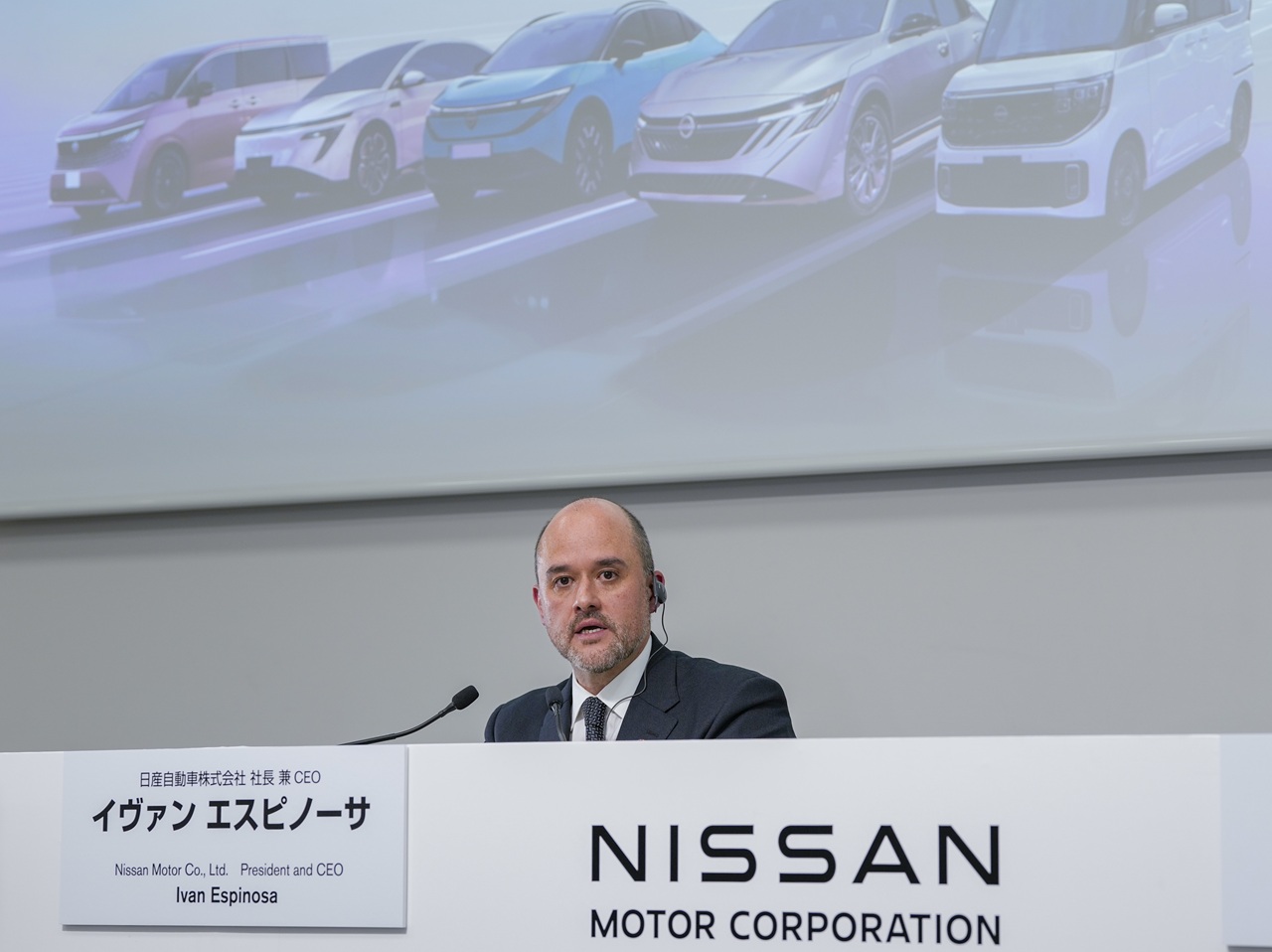 ניסאן מדממת: מוכרת את המשרדים שלה אחרי הפסד של 1.4 מיליארד דולר