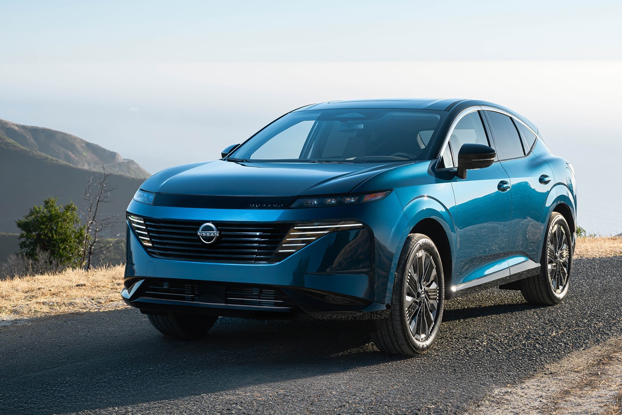 ניסאן מדממת: מוכרת את המשרדים שלה אחרי הפסד של 1.4 מיליארד דולר