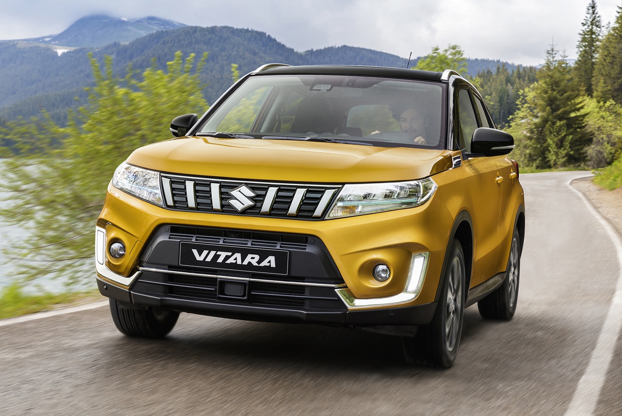 סכנת שריפה ואובדן שליטה: ריקולים לניסאן, סוזוקי, והונדה שלא פורסמו בישראל