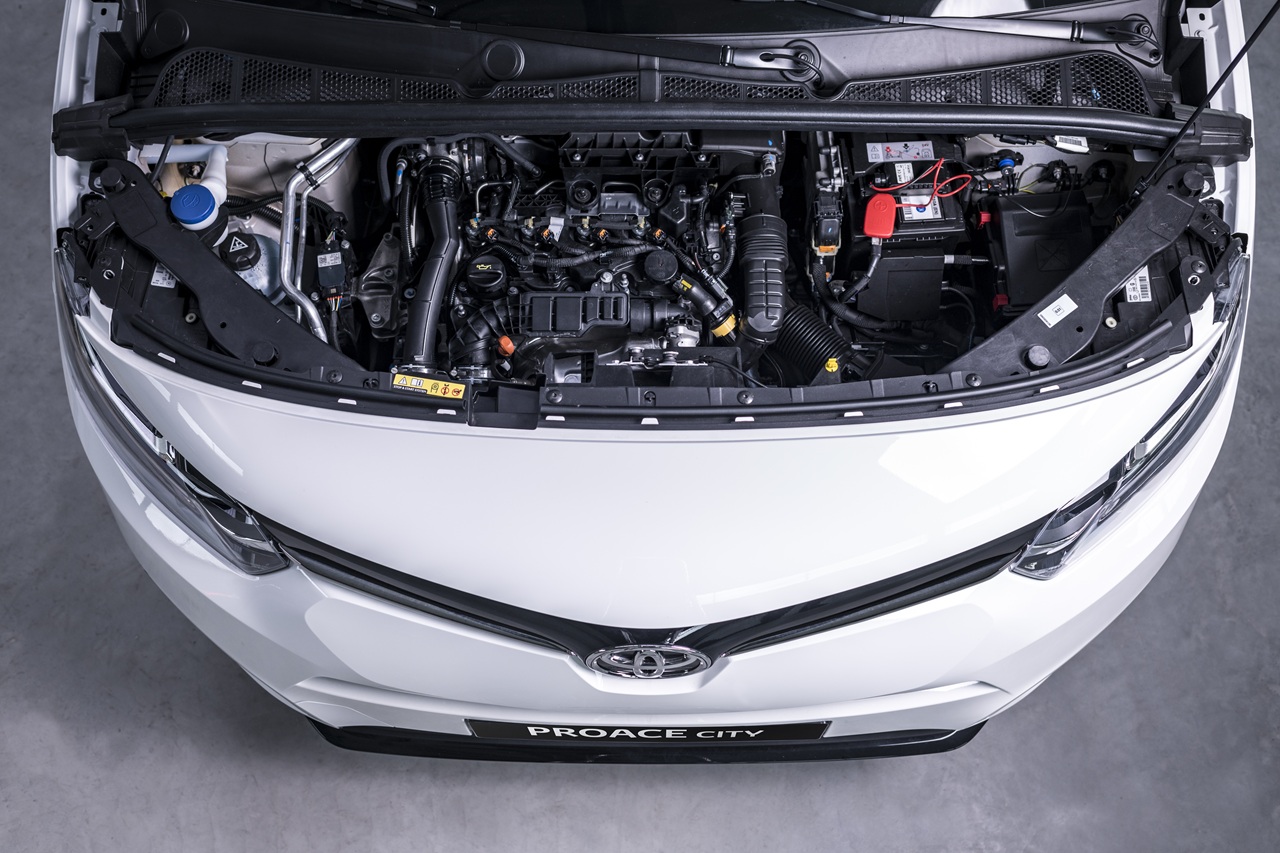 מנוע הדיזל הכושל של פיג'ו-סיטרואן: עכשיו זה סיבך גם את טויוטה בישראל