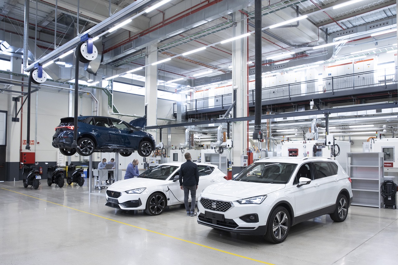 תביעה ייצוגית נגד מותגי קבוצת פולקסווגן בטענה לתקלה במערכת ההיברידית