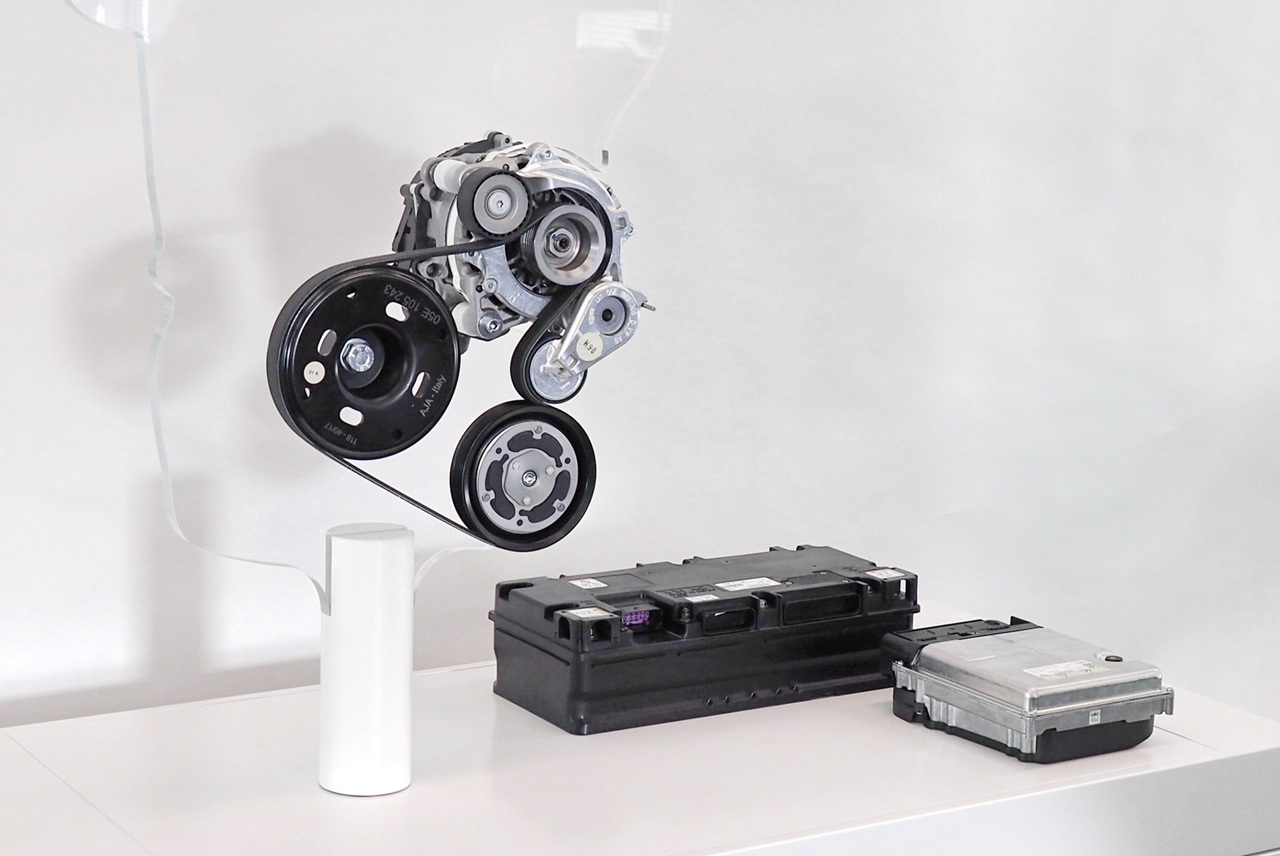 תביעה ייצוגית נגד מותגי קבוצת פולקסווגן בטענה לתקלה במערכת ההיברידית