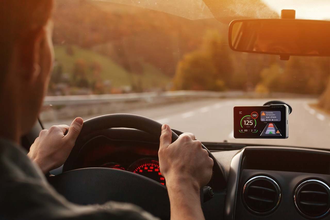 קויוטי חקרה נהיגה נשית וגברית: הגילוי המפתיע על חיסכון בדלק, בלאי רכב וטווח בחשמלי. כל הפרטים.