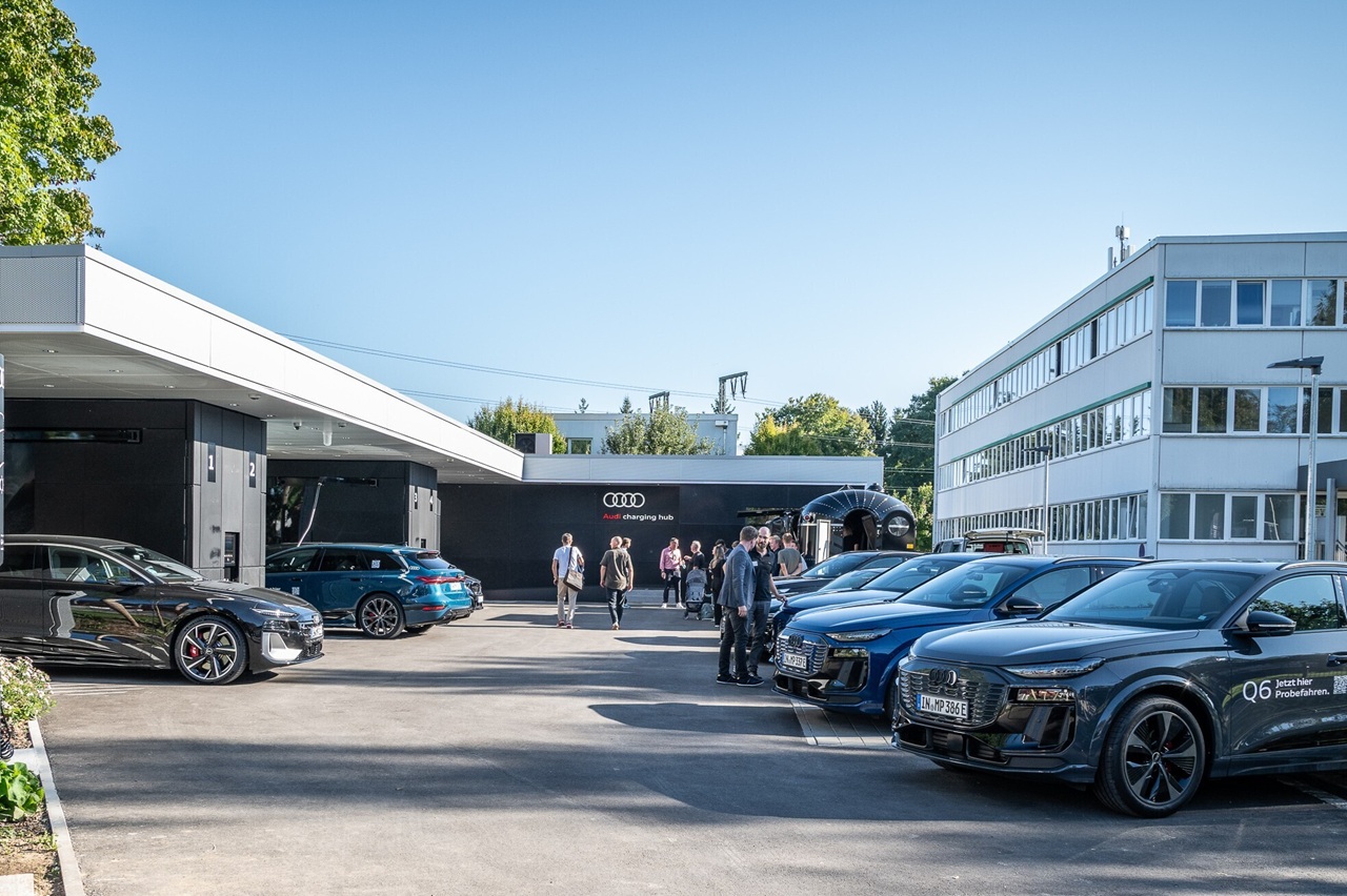 חבל שזה לא פתרון שבאמת מגיע מישראל או מיושם אצלנו, אבל אפשר להתנחם בכך שהגרמנים שבנו אותו הצליחו להקדים אפילו את הסינים שמובילים את העולם החשמלי...