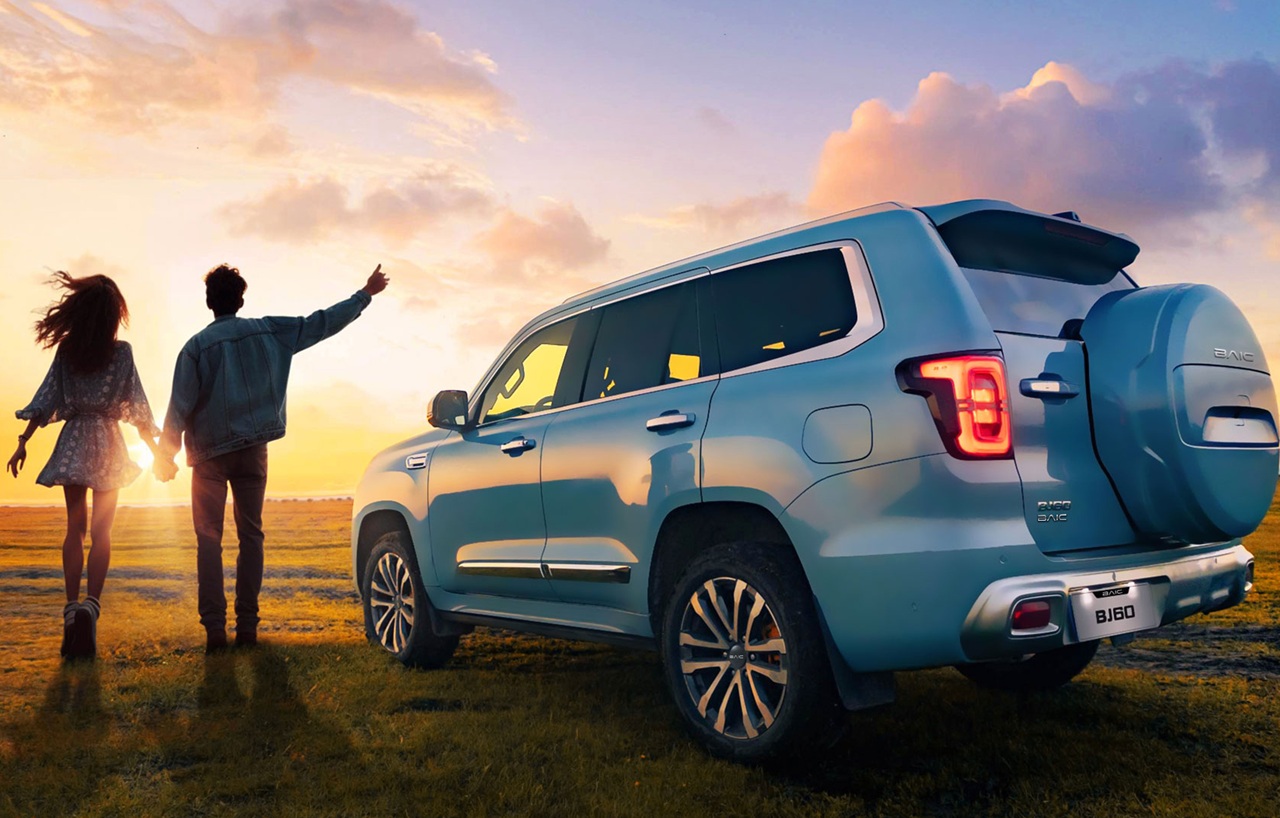 בכנס המפיצים הבינלאומי האחרון של החברה, שנערך לקראת שנת 2025, הוצגה האסטרטגיה לשווקי הייצוא, ובמרכזה חלוקה לשלושה קווי מוצר תחת קורת גג ניהולית אחת.