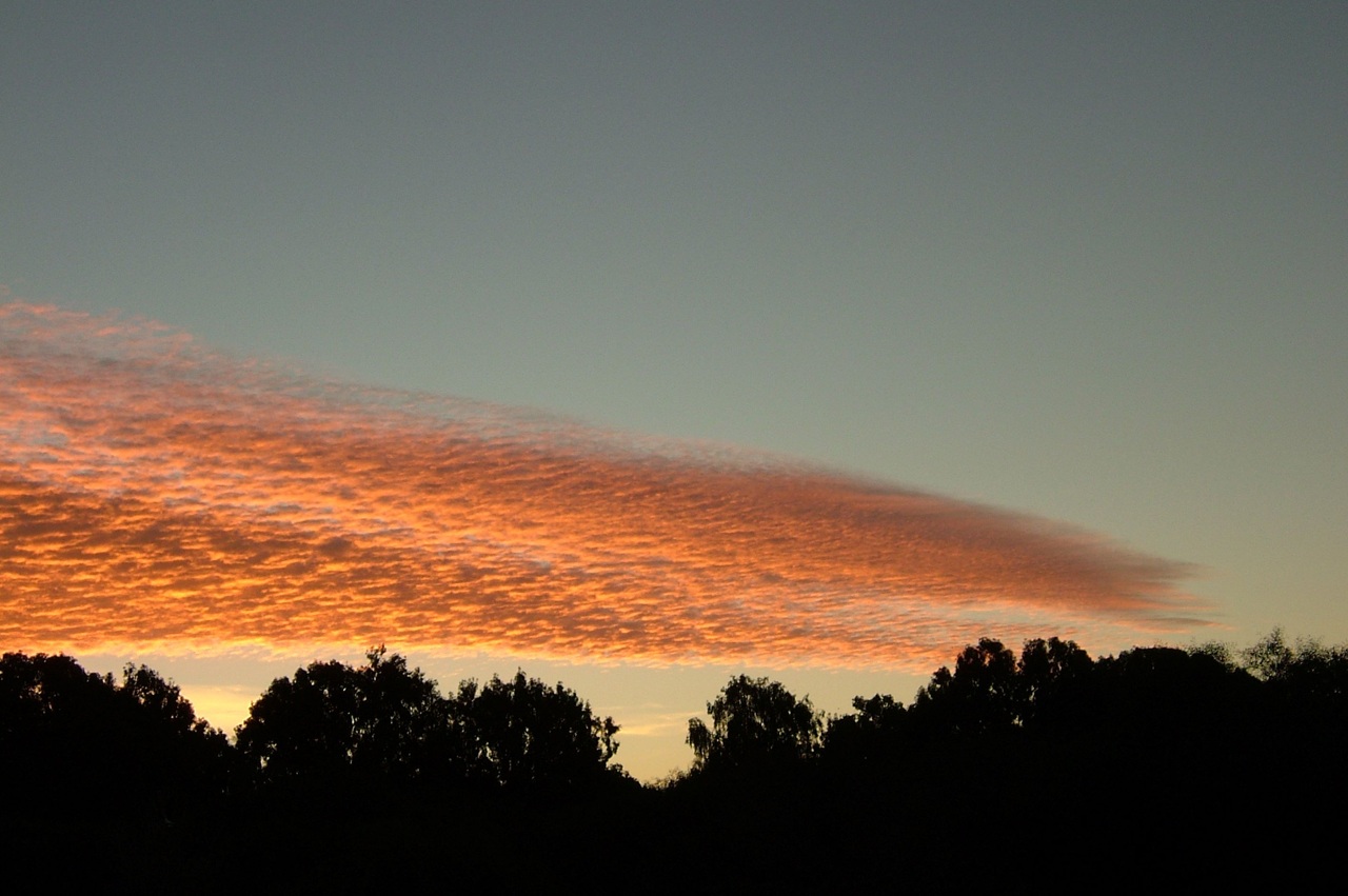 ישנם מועדים סמליים שבהם ראוי לצרוב זיכרון נעים של הרגע היחיד והמיוחד שבו נולד יום חדש או כאשר הוא מסתיים