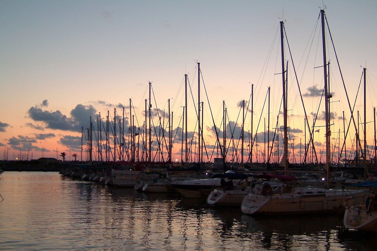 חשוב להגיע חצי שעה או 45 דקות לפני הרגע כדי שלא להילחץ ולהתפשר על מיקום