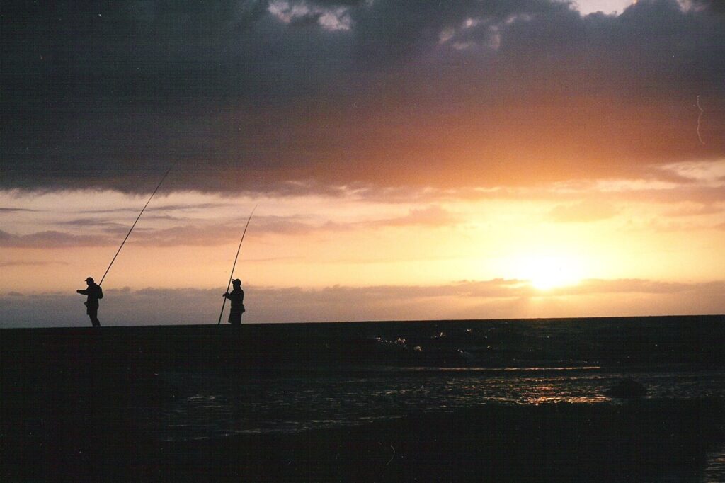 טיול לסופ"ש: אל השקיעות והזריחות הכי יפות בישראל
