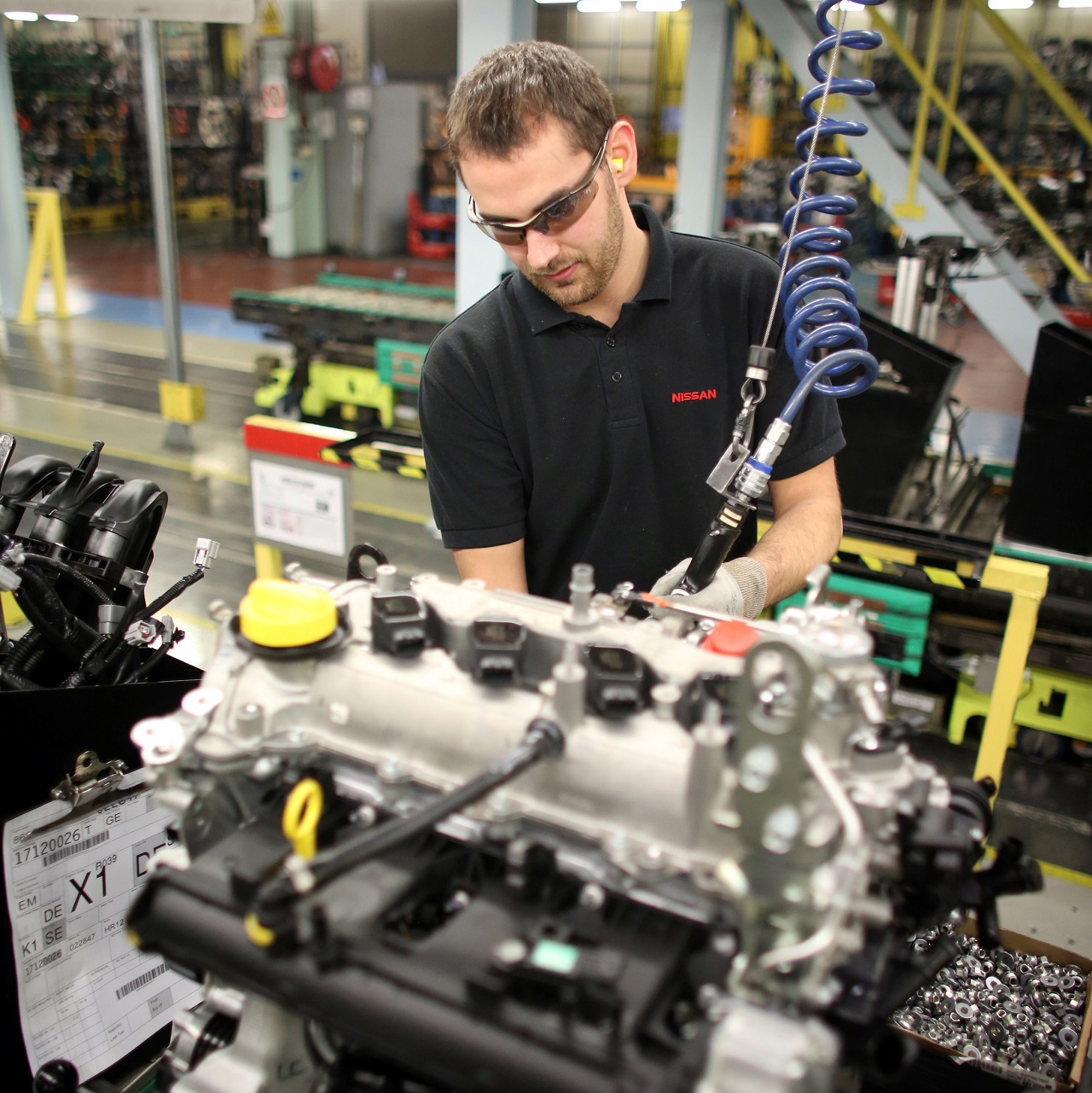 המנועים הכושלים של רנו, ניסאן ודאצ'יה