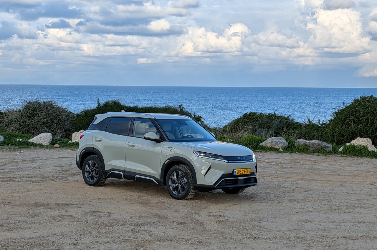 דגם נוסף שבנוי על פלטפורמת e-Platform 3.0 של החברה וחולק עם כל חבריו את רוב המערכות החשמליות, מערכת ההפעלה, מערכות הסיוע לנהג, ואפילו את האבזור ומערכות הבטיחות, שלא לדבר על סוללת הליתיום-יון פוספט (LFP).