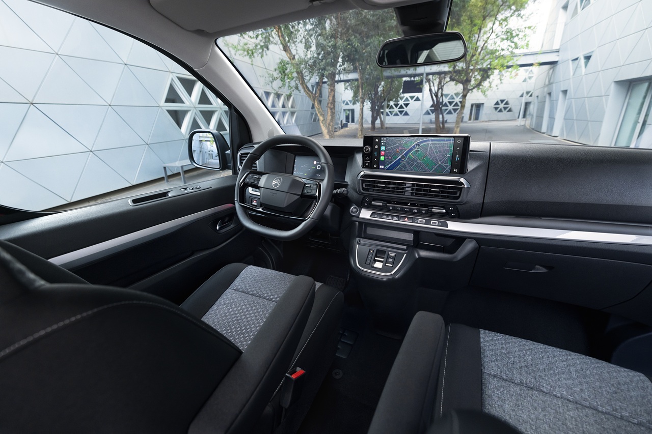 קריאה לתיקון פורסמה באירופה ונוגעת בשלב זה לדגמי ברלינגו, ג'אמפי, ספייסטורר, ריפטר, פרנטר, אקספרט, טראוולר, קומבו, זאפירה, דובלו, סקודו ויוליסיי.