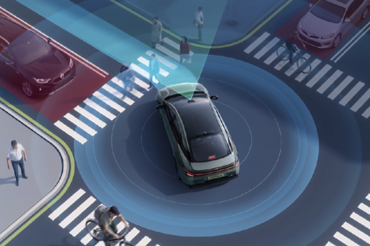 למערכת 5.0 יש מערכת הפעלה שמבוססת על בינה מלאכותית ("למידה עמוקה, Deep Learning) וגישה מונחית-נתונים (Data-Driven), 