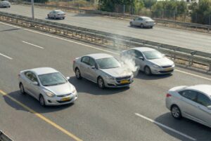 אתם נוהגים על כביש 6 במהירות חוקית של 110 קמ"ש כאשר לפתע פתאום, בלי כל התראה, המנוע נחלש ונדמה כאילו שהמכונית בולמת את עצמה ומאבדת מהירות