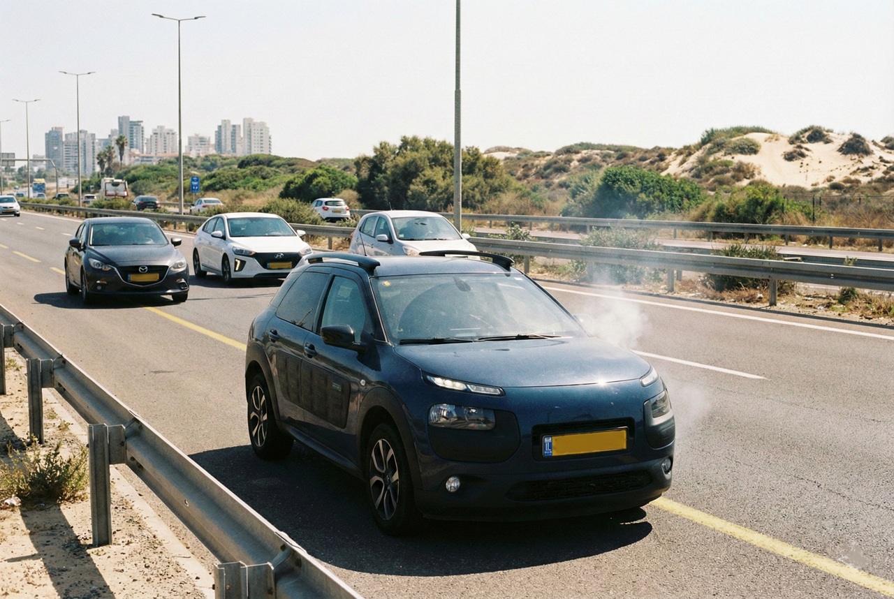 במערכת TheCar התקבלו עד כה עשרות דיווחים של בעלי רכב עם מנועי 'פיורטק' שנקלעו ל"מצב צליעה" במצבים שלדעתם העמידו אותם או בני משפחה שלהם במצבים מסוכנים.