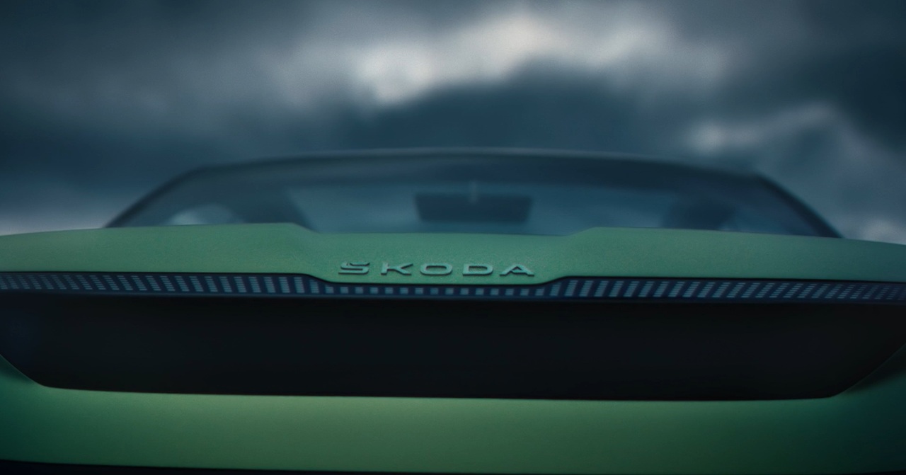 לקרוסאובר החשמלי החדש יש שבעה מושבים והוא יהיה דגם הדגל של יצרנית הרכב הצ'כית, עם טווח של כ-600 ק"מ ו-340 כוחות סוס