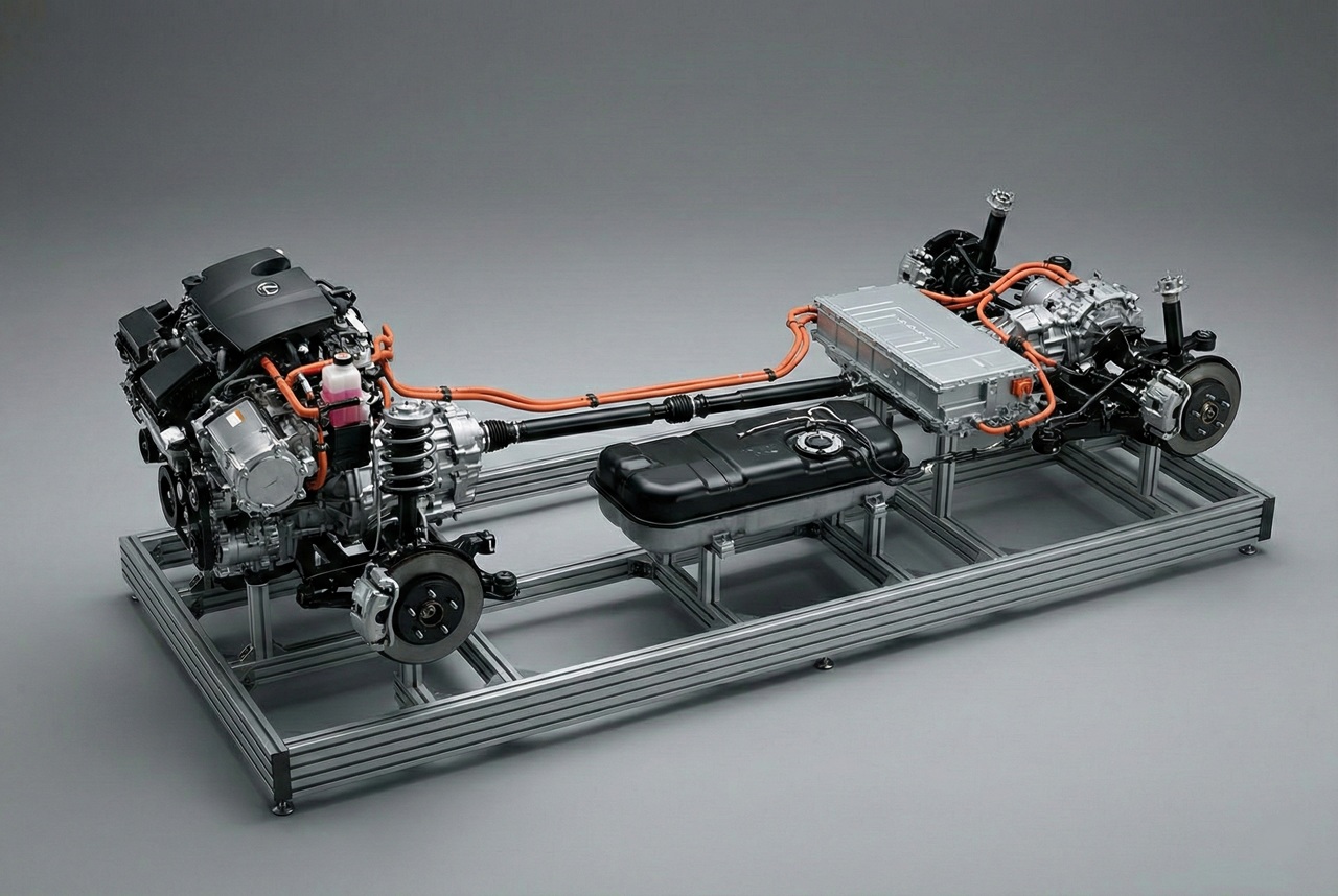 הלוואי שמהנדסי טויוטה מבינים את מה שאנחנו חווים על בשרנו יותר ויותר: כל המכוניות החדשות נראות דומות מידי זו לזו והן עושות את אותם דברים. זה מתחיל להיות מבלבל, וגם משעמם. אם אתם רוצים לקנות אותנו ולגרום לנו לבחור בכם - תנו לנו חוויות שלא נשכח.