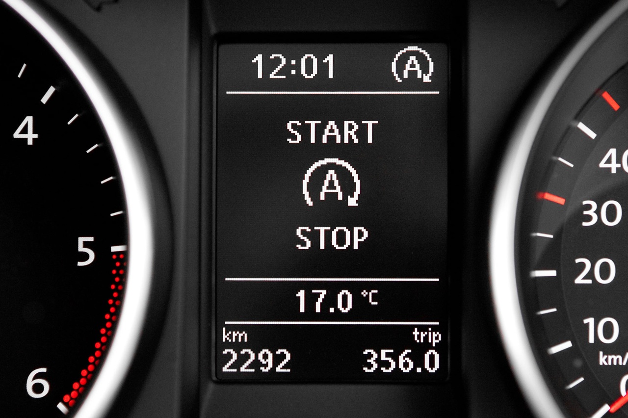 וכמעט כולנו חווינו את הרגעים המרגיזים שבהם המנוע "מת" בכל רמזור אם שכחנו להשבית את ההשבתה המטרידה הזאת