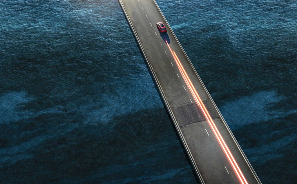 בסיכום שנת 2025 פורד ייצרה כ-4.4 מיליון כלי רכב, וזה מציב את BYD במיקום השישי בטבלת המכירות העולמית, ואת פורד במיקום השביעי.