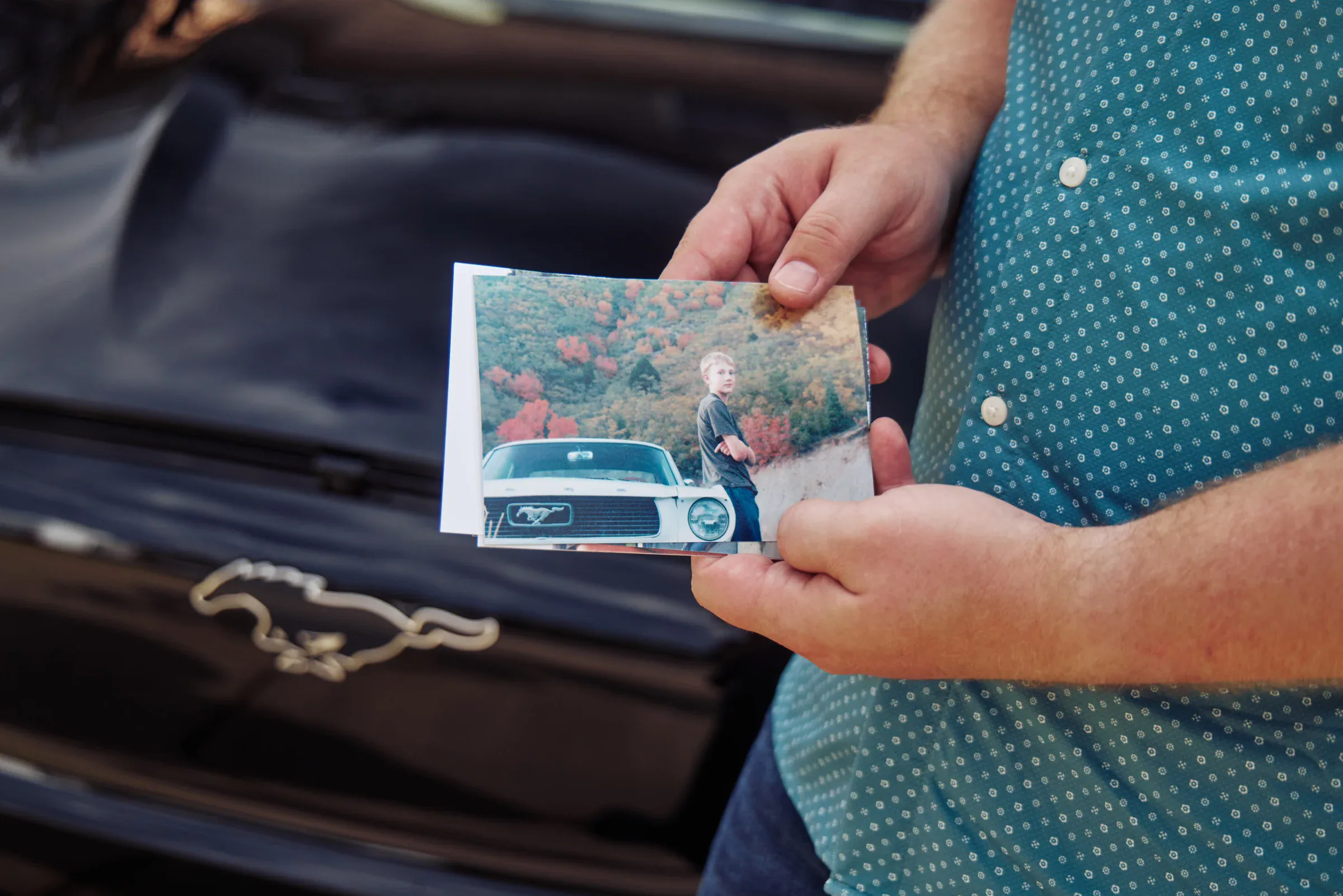 בזמן ש-BYD מטפסת פורד מחליקה כלפי מטה. אחד הגורמים לכך זאת מדיניות המכסים של הנשיא דונלד טראמפ שגרמה בשנת 2025 לצרות צרורות – בעיקר בגלל פגיעה ביבוא של רכב וחלקים ממקסיקו ומקנדה לשוק האמריקני. 