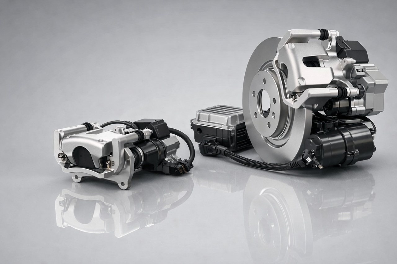 טיפולים שוטפים יוזלו מעט מפני שאין צורך להחליף נוזל בלמים אחת לכמה שנים. אבל עלות החלקים תזנק וייתכנו דרישות תחזוקה חדשות, אולי גם יקרות