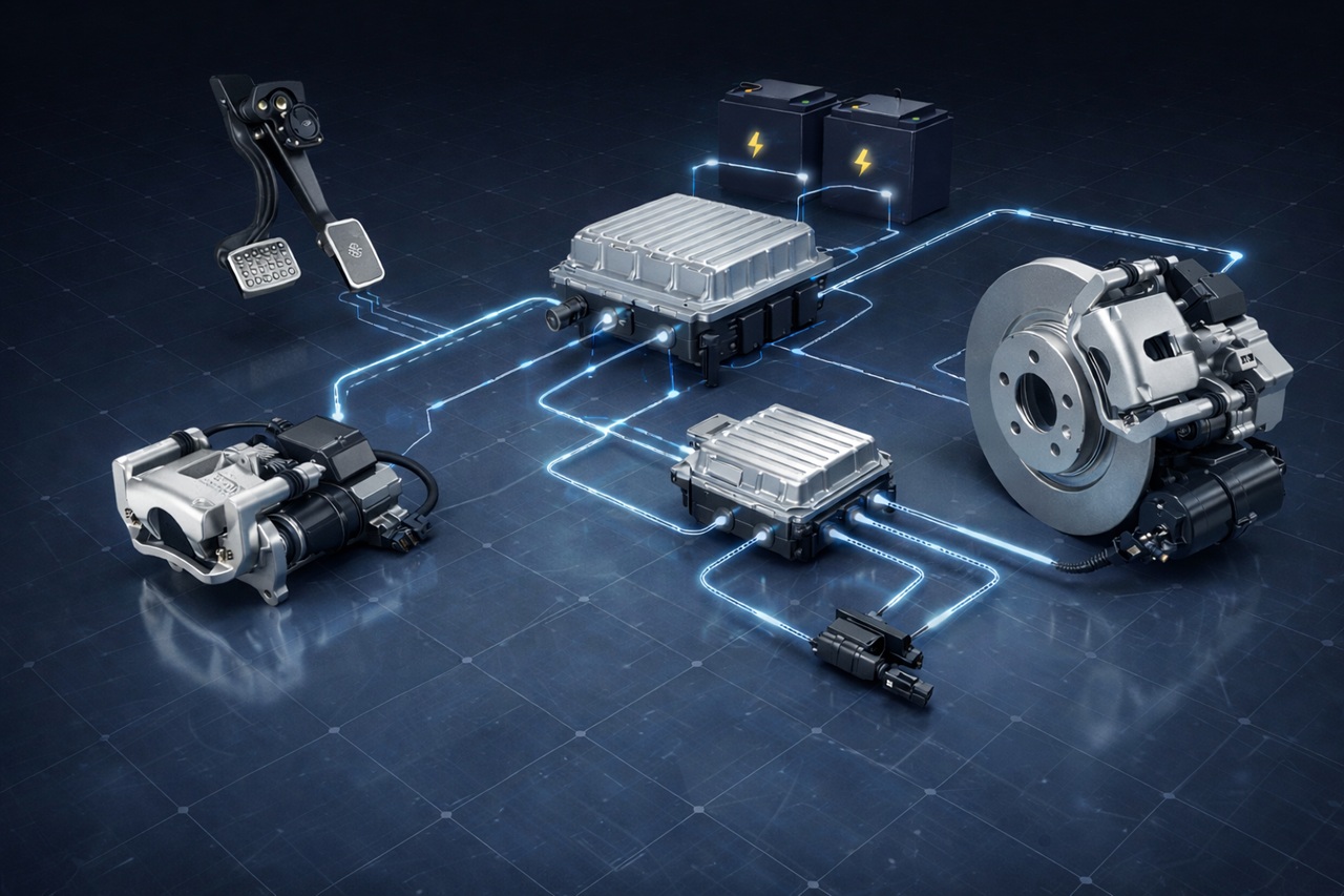 גם אם הכל עובד נפלא, עדיין מדובר במערכת מאוד ספציפית לכל רכב, וכזאת שעלולה להיות יקרה יותר לייצור, לתיקון, ולתחזוקה.