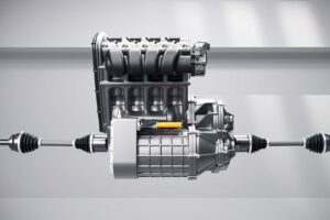 ג'ילי, רנו, וחברת הנפט ארמקו מבטיחות מנוע בנזין ששורף 40% פחות דלק מכל מה שהכרתם עד כה