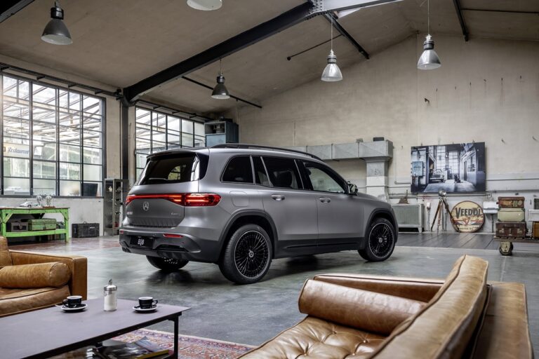 בהודעת הריקול של מרצדס מתבקשים בעלי הרכב הרלוונטיים להחנות ולטעון את המכוניות שלהם מחוץ למבנים, ולטעון את הסוללה רק עד ל-80% מתכולתה המרבית עד לסיום ביצוע התיקון