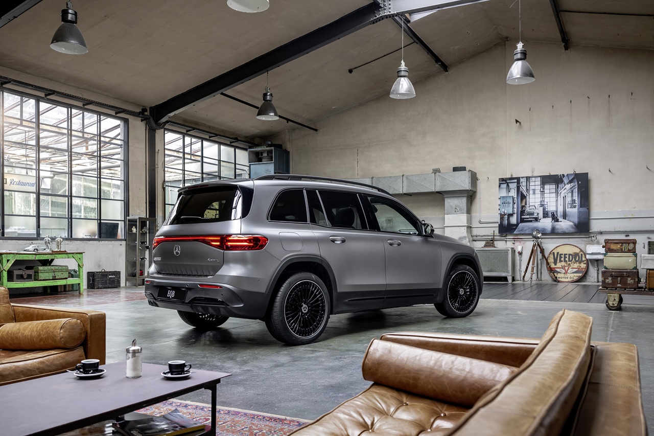 בהודעת הריקול של מרצדס מתבקשים בעלי הרכב הרלוונטיים להחנות ולטעון את המכוניות שלהם מחוץ למבנים, ולטעון את הסוללה רק עד ל-80% מתכולתה המרבית עד לסיום ביצוע התיקון