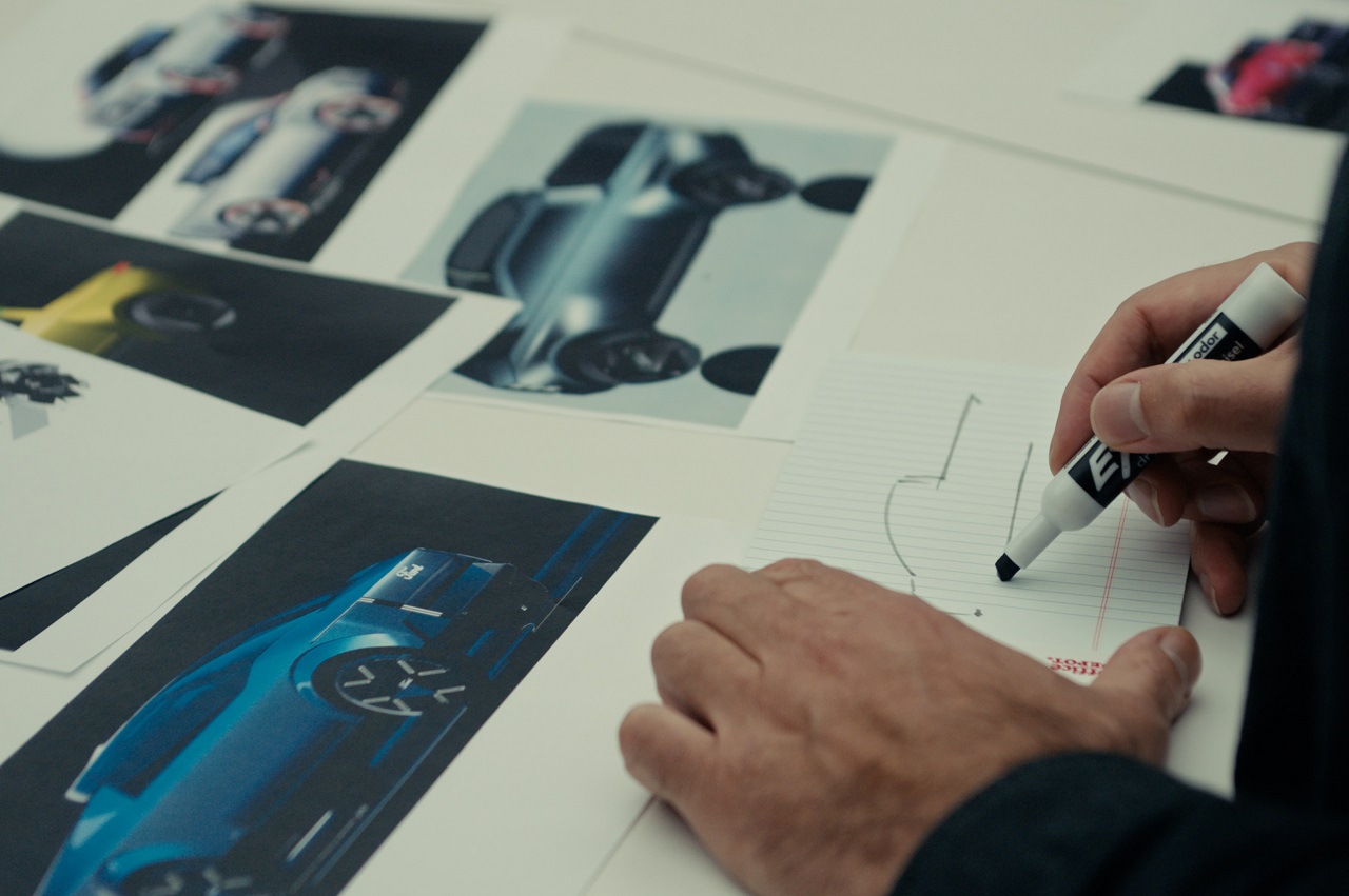 הפלטפורמה החדשה של פורד תהווה בסיס למשפחת כלי רכב חשמליים עממיים שייוצרו במקביל במספר מדינות סביב העולם ויימכרו בשווקים הגלובליים החשובים