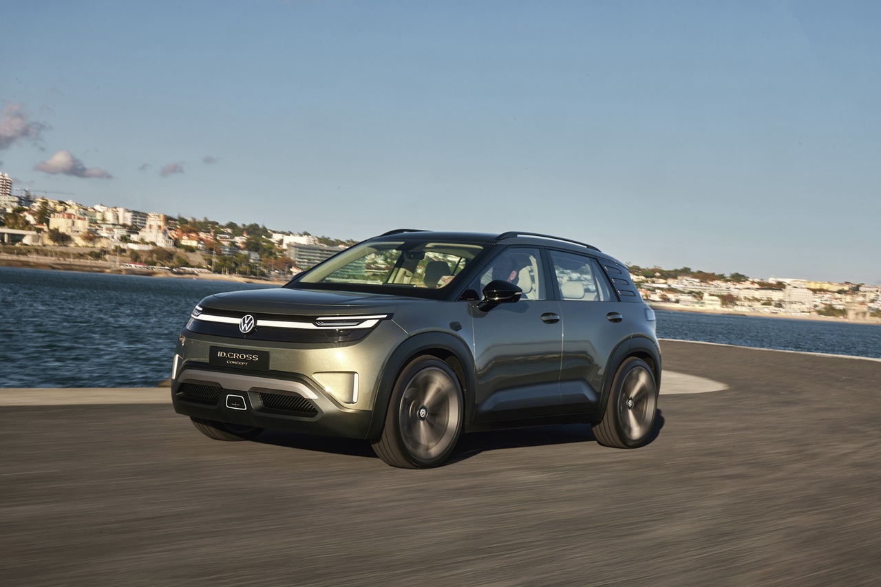 לקונצרן שנזרק למים העמוקים של מהפכת הרכב החשמלי בעקבות המבוכה של פרשת "דיזלגייט" מותר לחגוג את הרגע. אחרי הכל, חמישה מיליון מערכות הנעה שמניעות את כל דגמי סדרת ID מחד, ומאידך את דגמי קופרה וסקודה - זאת נקודת ציון חשובה וראויה.