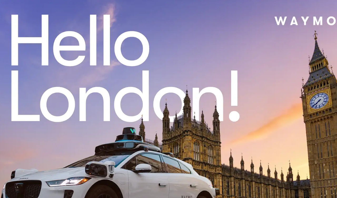 בזמן שממשלת ישראל לא מתפקדת ולא מקדמת תכנון של עתיד התחבורה בישראל, הכריזה השבוע חברת 'ווימו', שמפעילה מוניות רובוטיות, על השלמת גיוס של 16 מיליארד דולר כדי לקדם פרישה של מוניות רובוטיות ב-20 ערים נוספות ברחבי העולם, בהן גם לונדון.