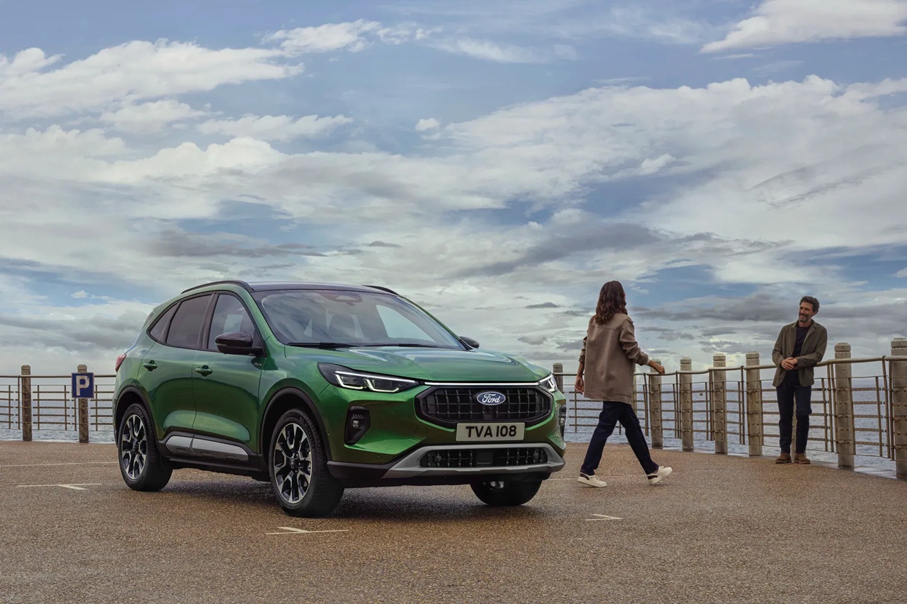 פורד כבר נאלצה לפטר בספרד כ-1,600 עובדים וחמור מכך: היא אמנם העדיפה את המרכז בספרד על פני מפעל הענק שלה בגרמניה כמוקד הייצור של כלי רכב חשמליים עתידיים - אבל בפועל נאלצה לדחות ולשנות שוב ושוב את התוכניות האלה