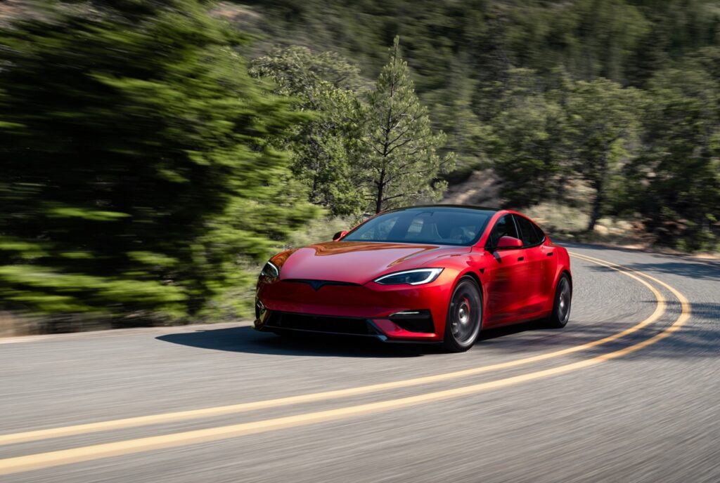 שופטת פדרלית בארה"ב דחתה בשבוע שעבר את בקשת טסלה לבטל את פסק הדין בפרשת ה"טייס האוטומטי" הקטלנית או לאפשר לה משפט חוזר