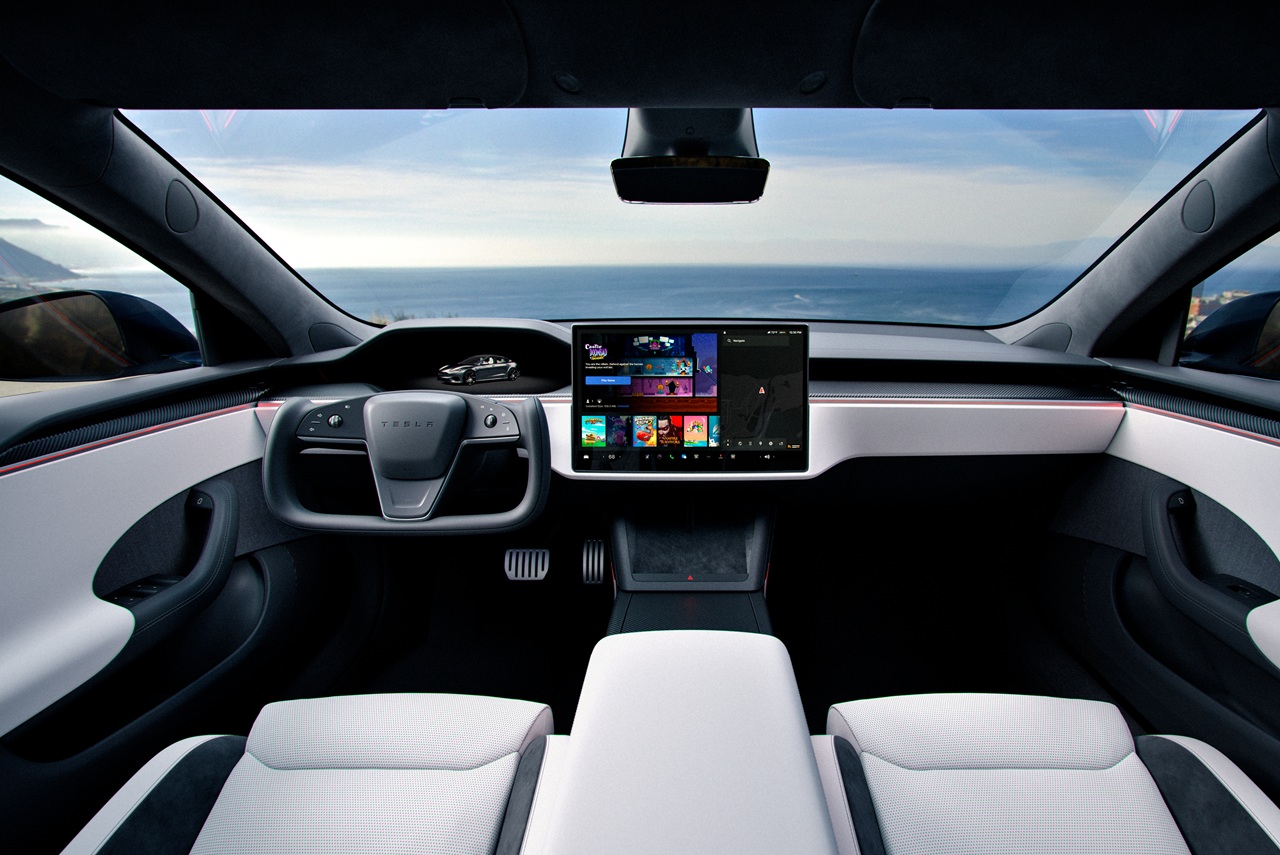 הרגולטור הסיני פשוט אומר את מה שכל ילד יודע והרגולטורים האמריקנים והאירופאים לא העזו לומר עד היום: מבנה של הגה מסוג "יוק" לא מאפשר פיזור אנרגיה בעת תאונה והוא עלול לפגוע בנהגים פגיעות קטלניות