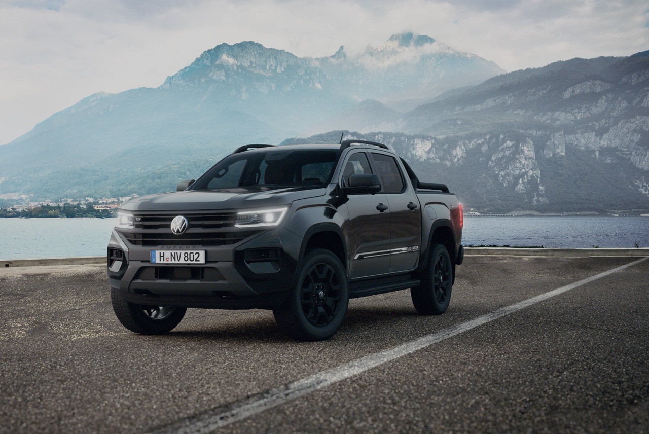 פולקסווגן הציגה שני דגמי קונספט לרכב קרבי: MV1 אשר מבוסס על טנדר 'אמרוק', ו-MV2 שמבוסס על הפלטפורמה והמכלולים של הוואן המסחרי בגודל בינוני 'קראפטר'