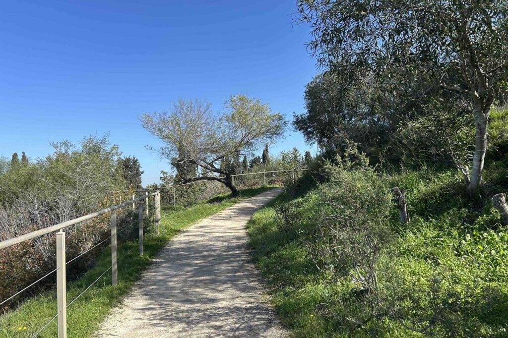 טיול לסופ"ש אל אתר ההנצחה היפה ביותר לזכר חללי אסון המסוקים