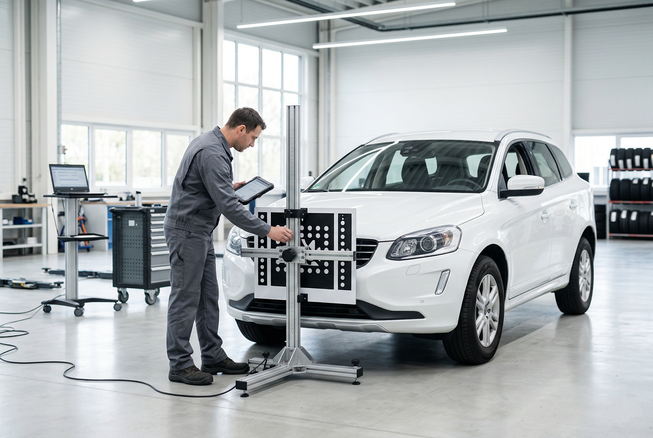 שוק הרכב הישראלי הרבה יותר ריכוזי מן השוק האמריקני ובשונה מאשר בארה"ב אצלנו לא מורגשת פעולה של הרגולטור (גופי הממשלה) למען האזרחים. זה בולט במיוחד במחירי החלקים לרכב שאינם מפוקחים