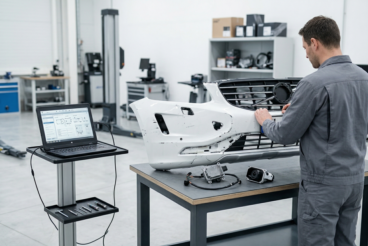 הערך הכלכלי הכולל של מערכות אלה לא ברור מפני שהן לא מוזילות את פרמיית הביטוח לרכב וכנראה אף מייקרות אותן. הדבר הוודאי היחיד הוא שכאשר מתרחשת תאונה – כמעט כל פגיעה הופכת לאירוע כלכלי מורכב הרבה יותר, ובמיוחד בישראל