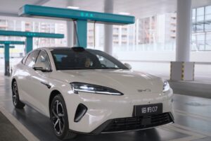 3,000 עמדות בהספק של 1,000-1,500 קילוואט יוצבו ברחבי אירופה ויאפשרו טעינת רכב תוך 5 דקות