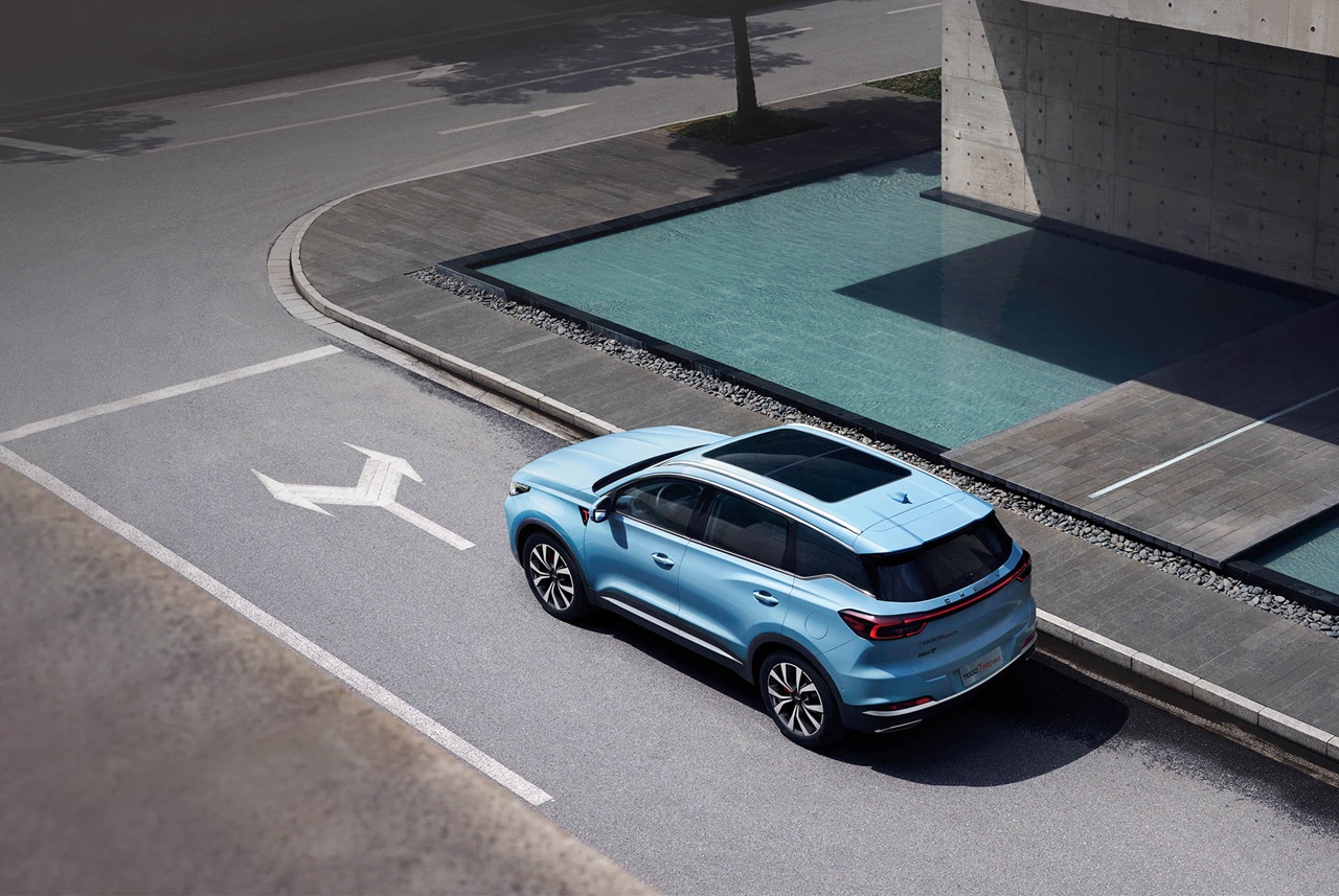 כולנו צריכים לעדכן את הסטראוטיפים שלנו אודות מותגי הרכב השונים