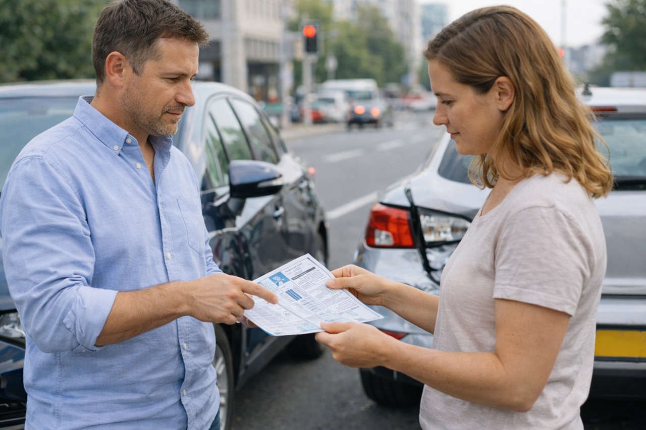 חשוב לתעד היטב את הזירה ואת כלי הרכב ואת התנהגות הנהג הפוגע, להגיש באופן מידי תלונה למשטרה