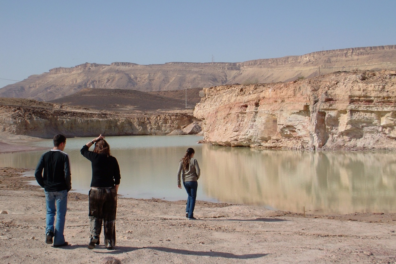 נהיגה במעלה ובמורד מעלה עצמאות אמנם מהנה מאוד את האוחזים בהגה אבל דורשת ריכוז ומיומנות