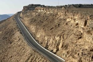 מעלה עצמאות הוא לא רק הישג הנדסי אלא סמל לריבונות ישראלית ונחישות ביטחונית.