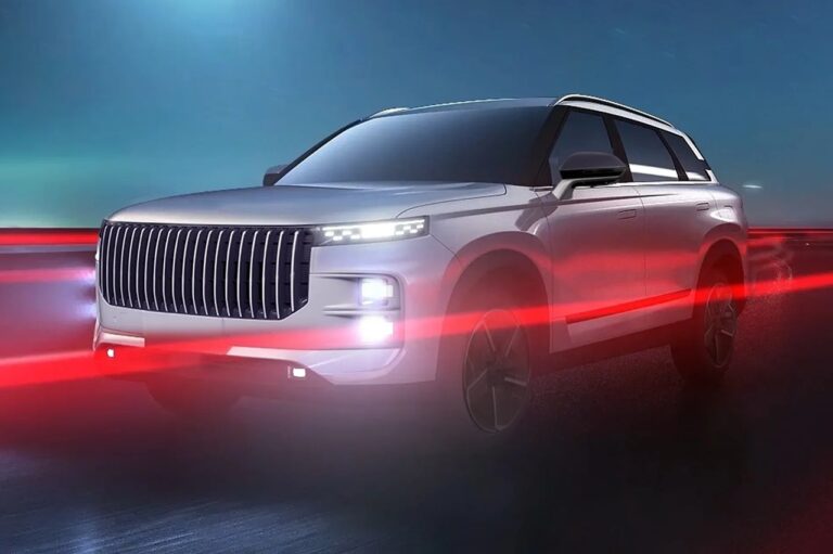 כמעט 20 אלף Jaecoo 7 נקראים לתיקון ברחבי העולם בגלל כשל שעלול לגרום לכיבוי מנוע במהלך נסיעה